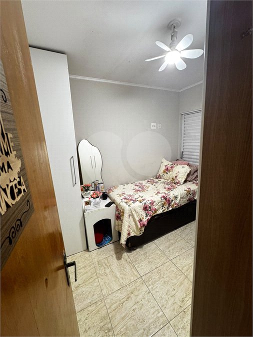 Sobrado à venda com 3 quartos, sendo 1 suíte,  em Parque Ipê, São Paulo, SP