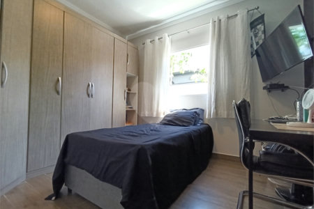 Casa à venda com 4 quartos, sendo 2 suítes, no condomínio Jardim Reserva Bom Viver de Indaiatuba, Indaiatuba - SP