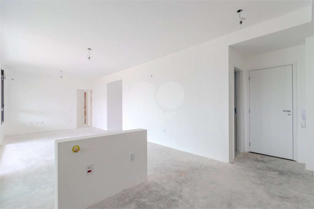 Apartamento à venda com 3 suítes em Brooklin, São Paulo, SP