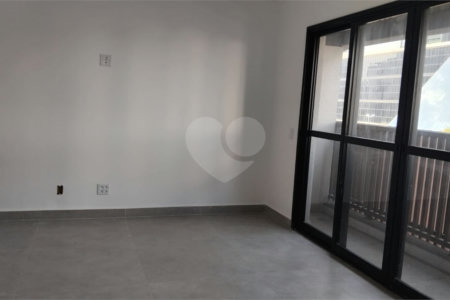 Sala para alugar com 1 quarto em Pinheiros, São Paulo, SP