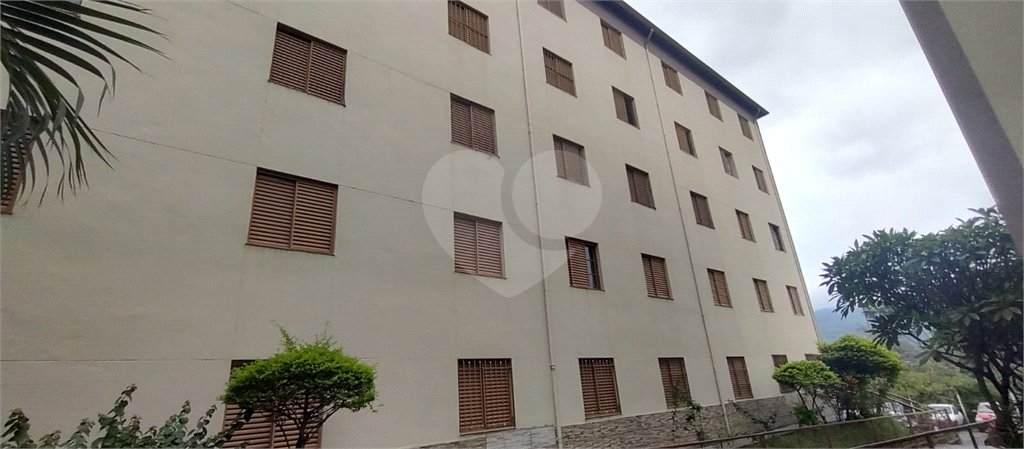 Apartamento à venda com 2 quartos em Tremembé, São Paulo, SP