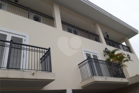 Casa à venda ou para alugar com 5 suítes em Jardim Leonor, São Paulo, SP