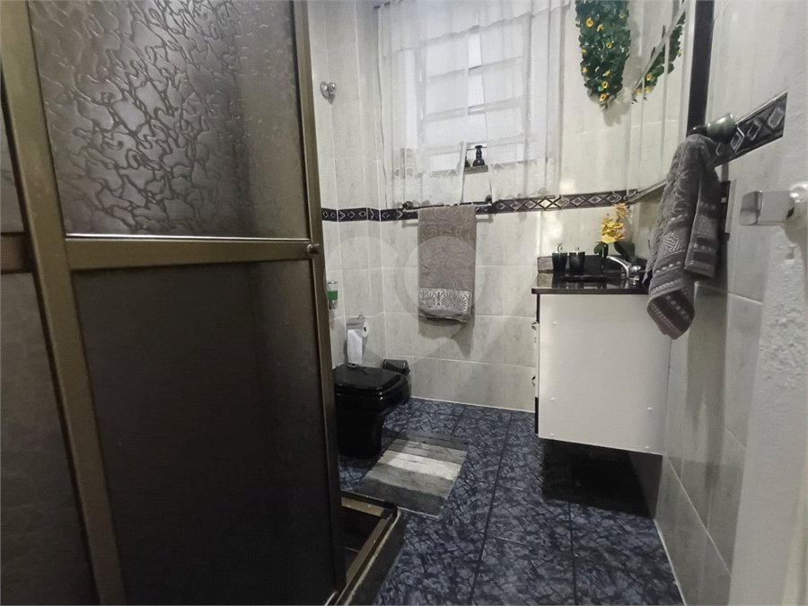 Apartamento à venda com 2 quartos em Tijuca, Rio de Janeiro, RJ