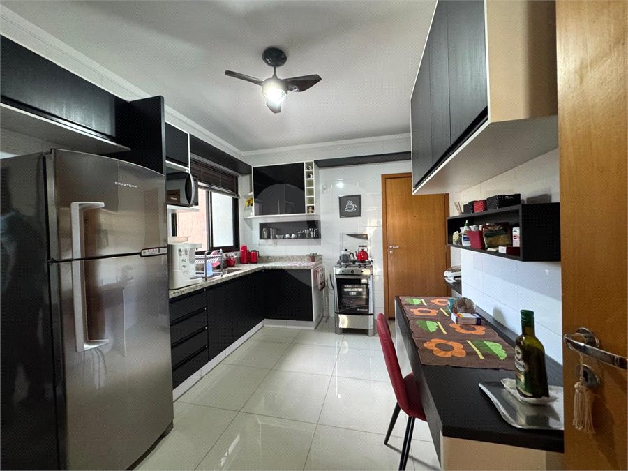 Apartamento à venda com 3 suítes em Nova Aliança, Ribeirão Preto, SP