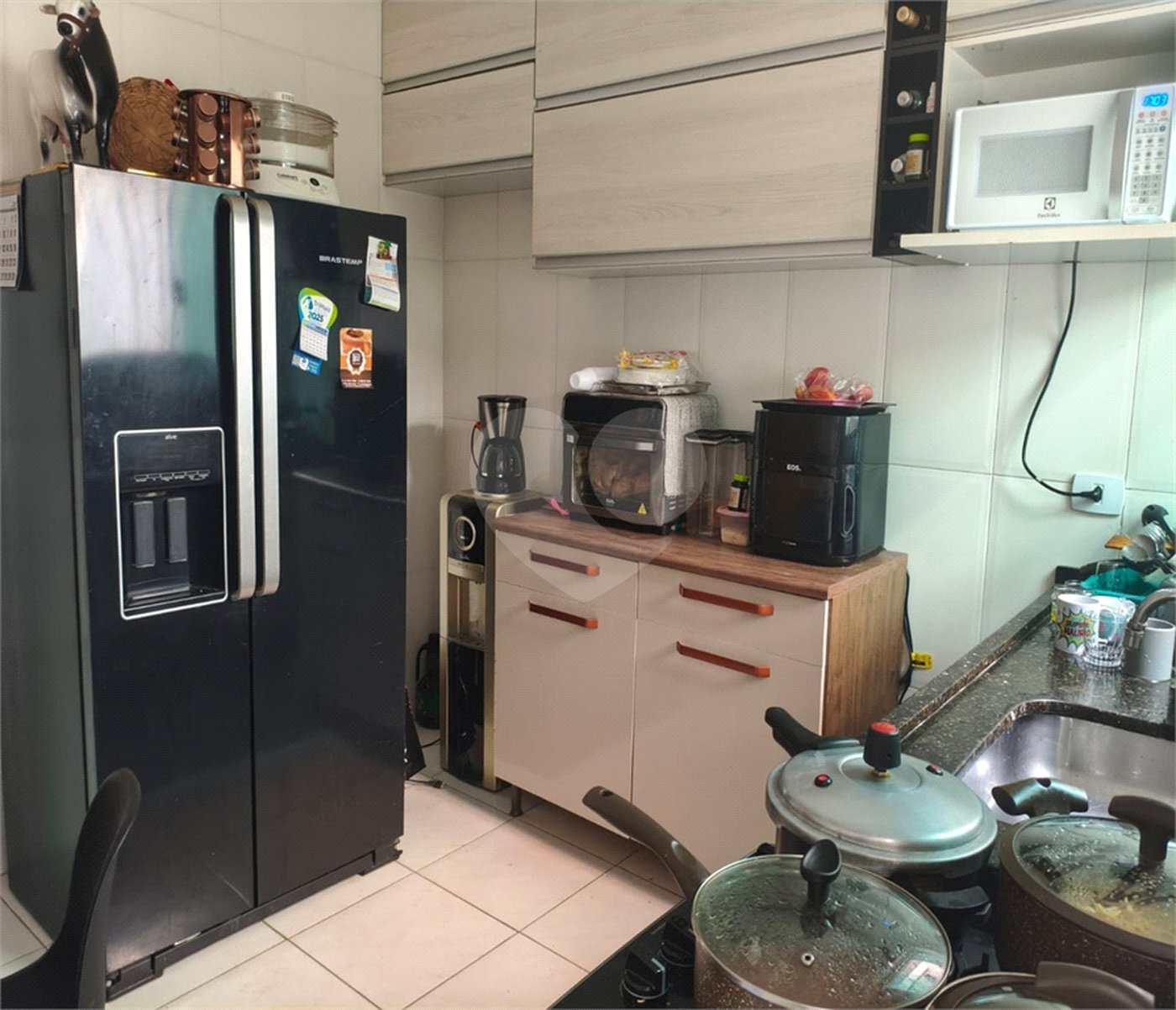Sobrado à venda com 3 quartos, sendo 1 suíte, em Tremembé, São Paulo, SP