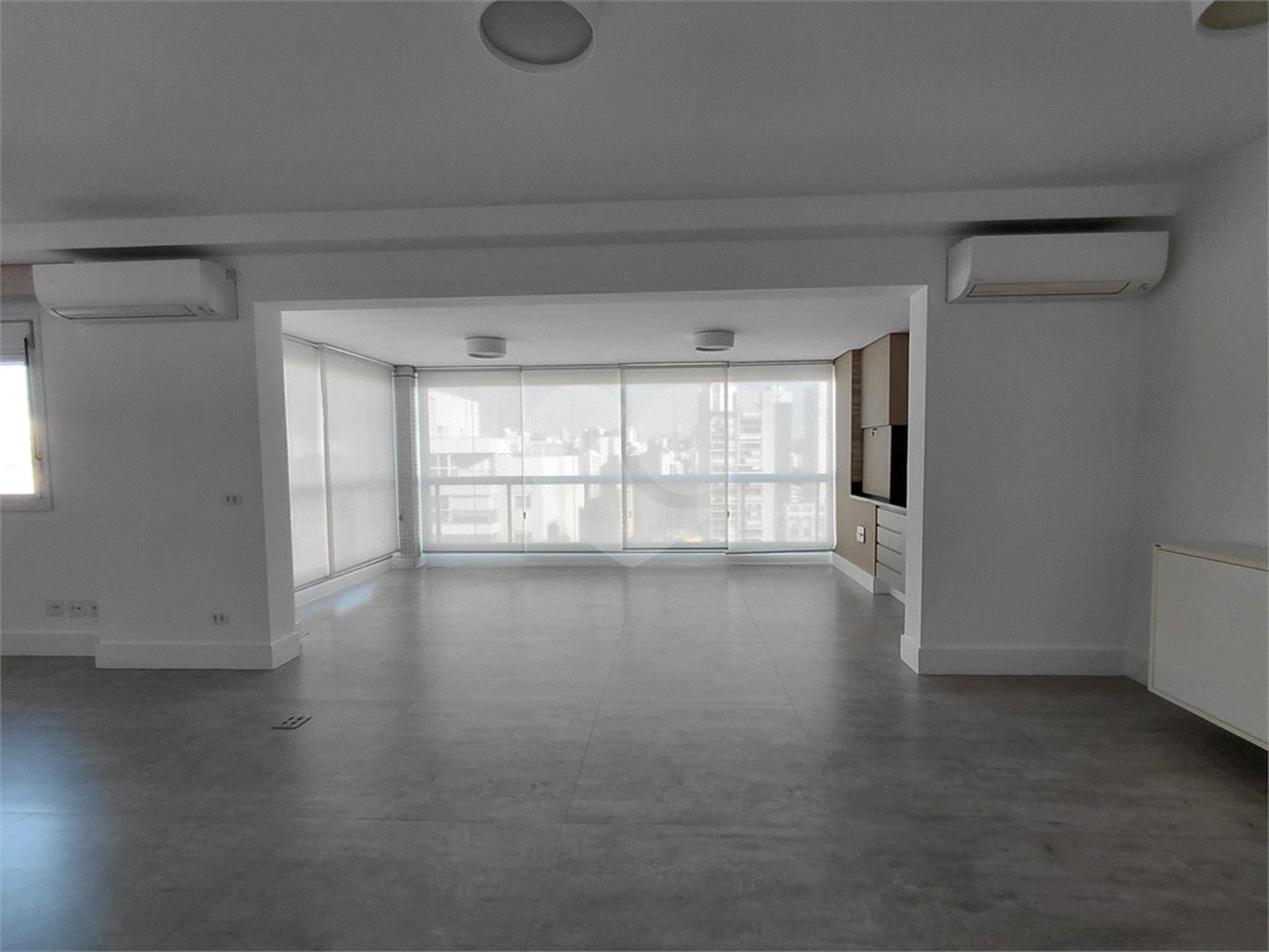 Apartamento à venda com 2 suítes em Água Branca, São Paulo, SP