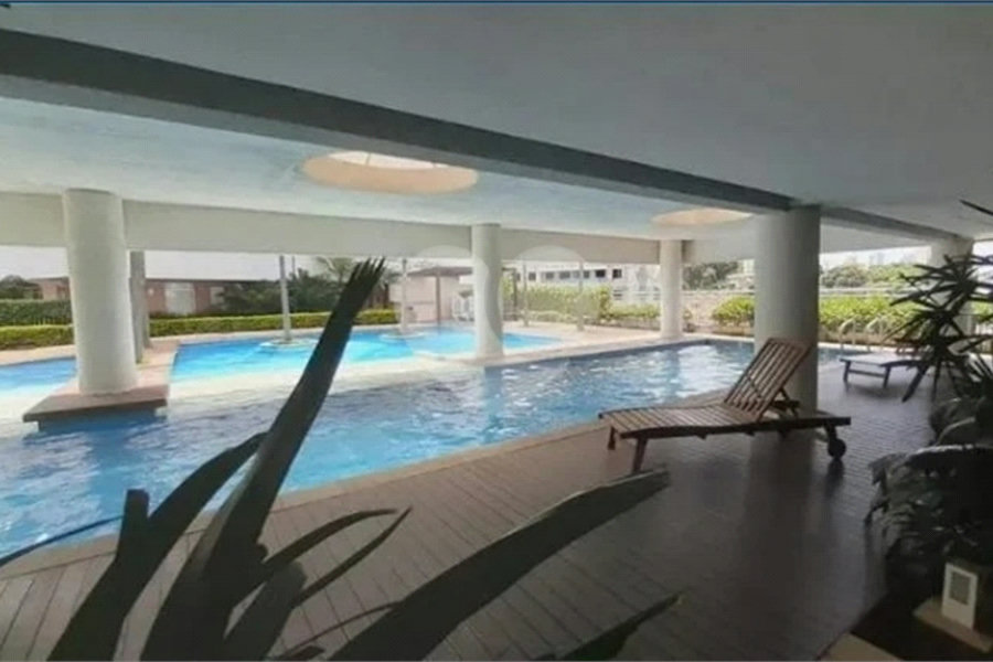 Apartamento à venda com 3 quartos, sendo 1 suíte,  em Lauzane Paulista, São Paulo, SP