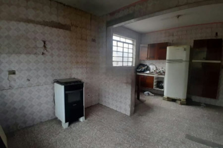 Apartamento Residencial à venda, São Vicente