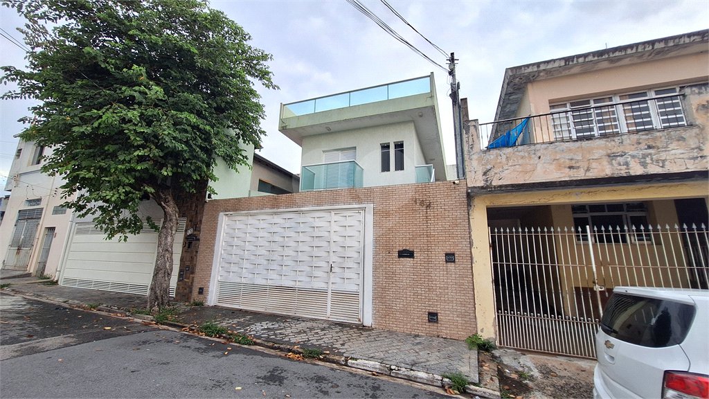 Casa à venda com 3 quartos, sendo 1 suíte, em Vila Dom Pedro Ii, São Paulo, SP