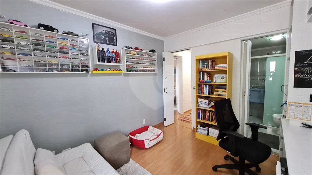 Apartamento à venda com 2 suítes em Vila Medeiros, São Paulo, SP