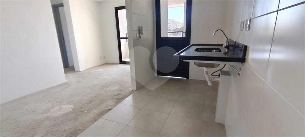 Apartamento à venda com 2 quartos em Vila Progresso, Guarulhos, SP