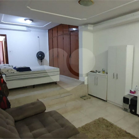 Casa à venda com 3 quartos em Parque Jabaquara, São Paulo, SP