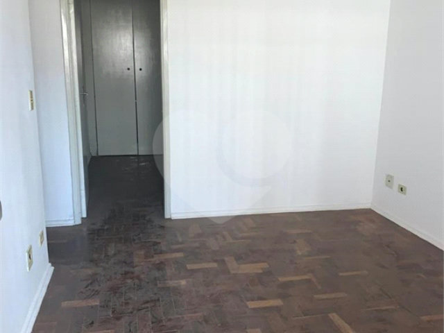 Apartamento à venda com 2 quartos em Santana, São Paulo, SP