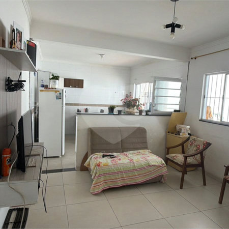 Casa à venda com 2 quartos em Jardim Ema, Guarulhos, SP