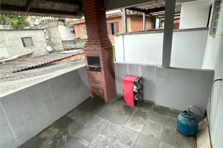 Casa à venda com 5 quartos, sendo 1 suíte,  em Parque Fernanda, São Paulo, SP