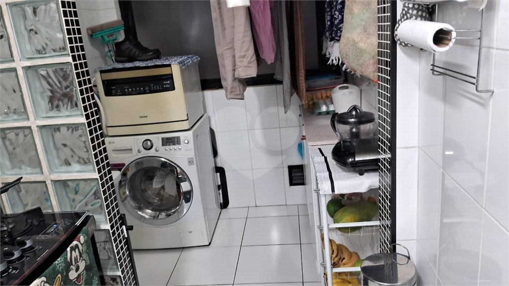 Apartamento à venda com 1 suíte em Ipiranga, São Paulo, SP