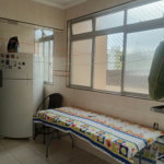 Apartamento à venda, 151 m² por R$ 565.000,00 - Itararé - São Vicente/SP