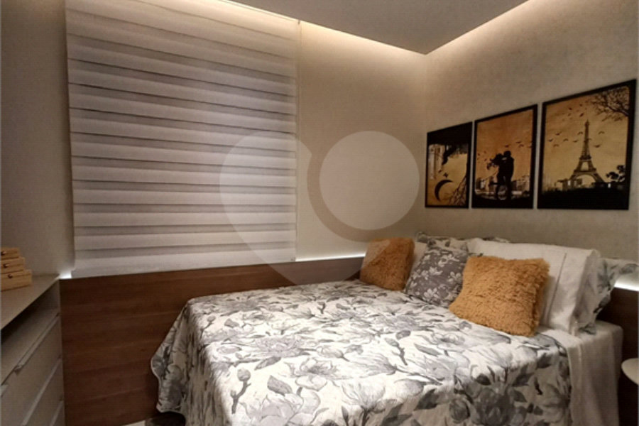 Apartamento à venda com 2 quartos em Tremembé, São Paulo, SP