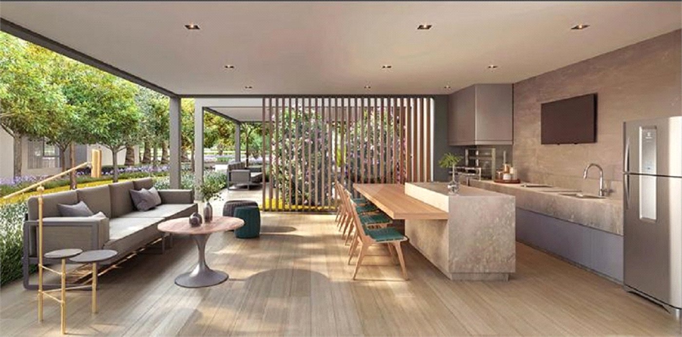 Apartamento à venda com 3 suítes em Tucuruvi, São Paulo, SP