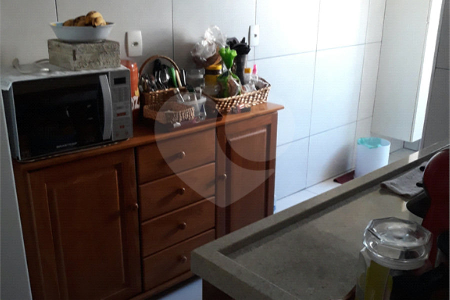 Apartamento à venda com 2 quartos em Vila Guarani, São Paulo, SP