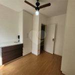 Apartamento à venda com 2 quartos em Vila Madalena, São Paulo, SP