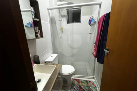 Apartamento à venda com 2 quartos em Vila Mazzei, Itapetininga, SP