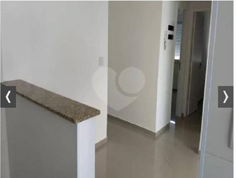 Apartamento à venda com 2 quartos em Vila Nova Conceição, São Paulo, SP