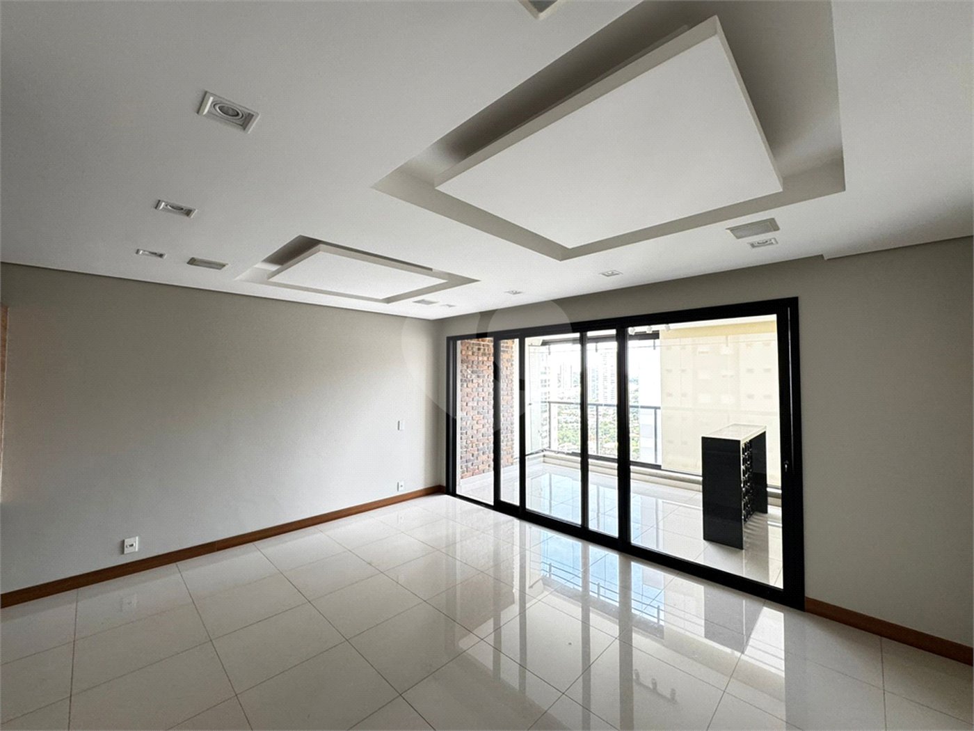 Apartamento à venda com 3 suítes em Bosque das Juritis, Ribeirão Preto, SP