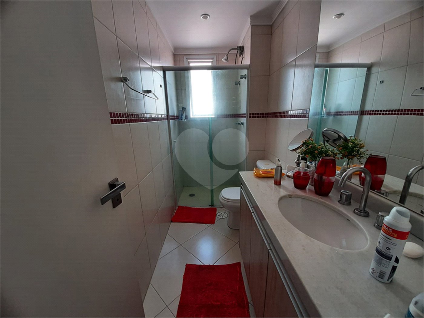 Apartamento à venda com 4 suítes em Santana, São Paulo, SP