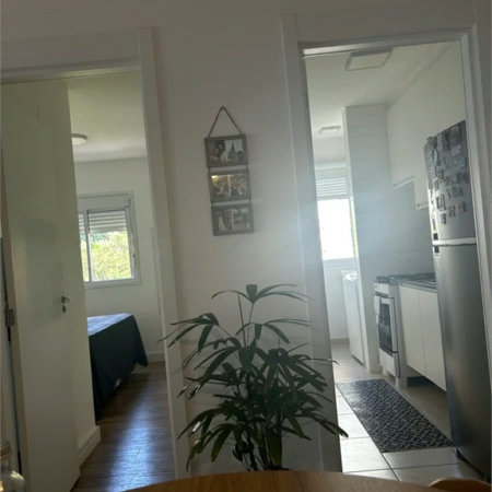 Apartamento à venda com 1 suíte em Vila Andrade, São Paulo, SP