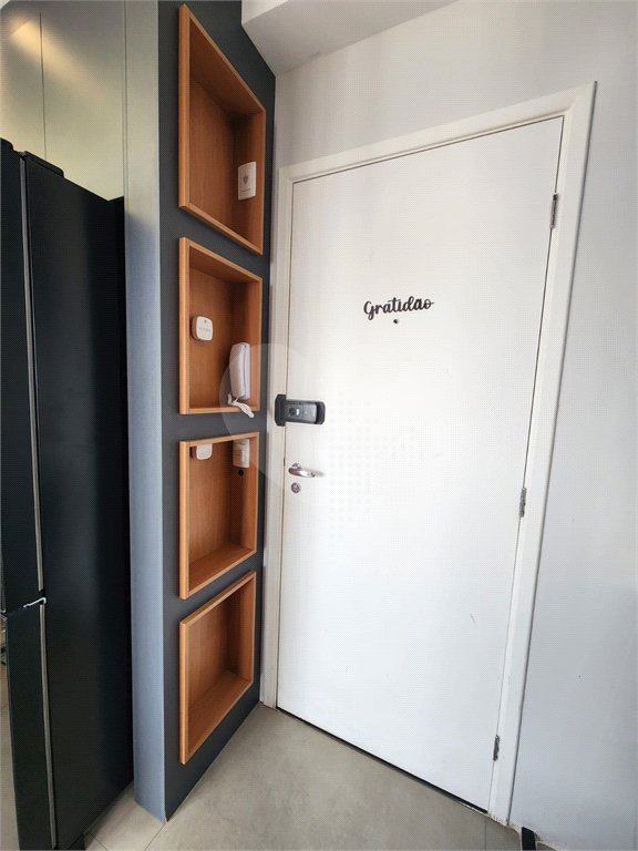 Apartamento à venda com 1 quarto em Vila Guilherme, São Paulo, SP