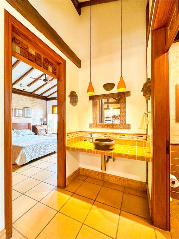 Casa à venda com 3 suítes no condomínio São Joaquim, Vinhedo - SP