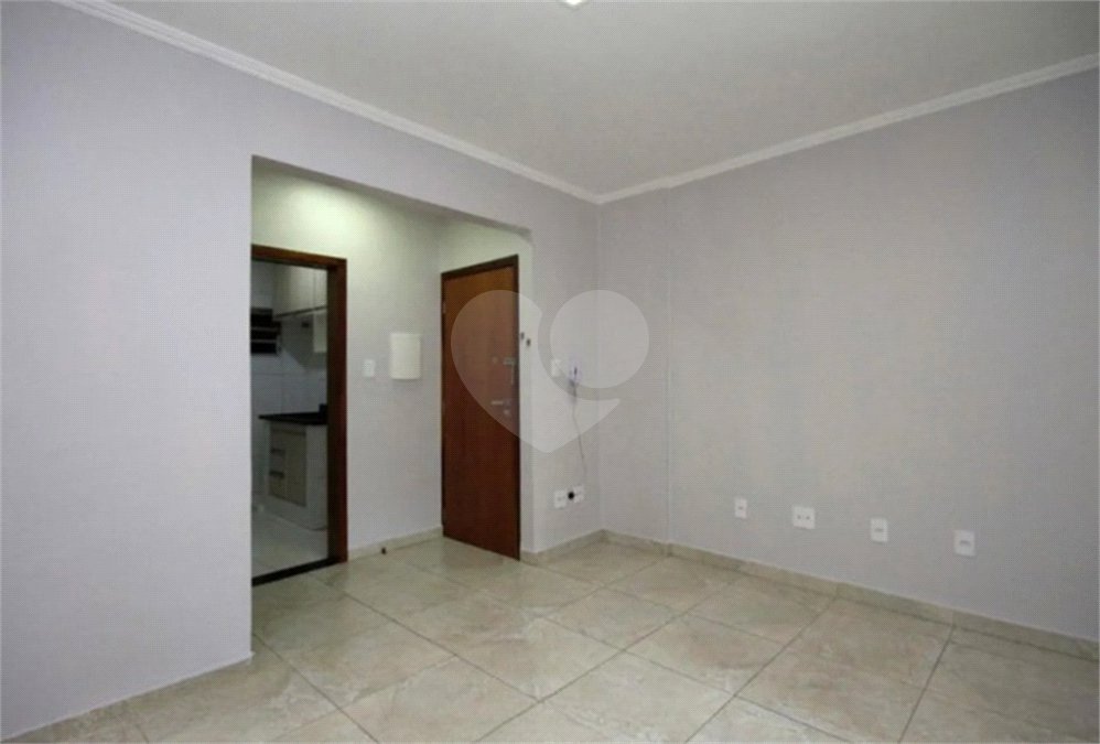 Apartamento à venda com 2 quartos em Bela Vista, São Paulo, SP