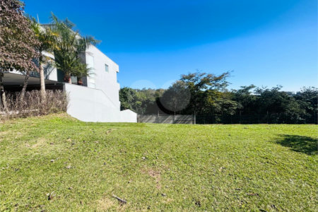 Terreno à venda no condomínio Alphaville Nova Esplanada 1, Votorantim - SP