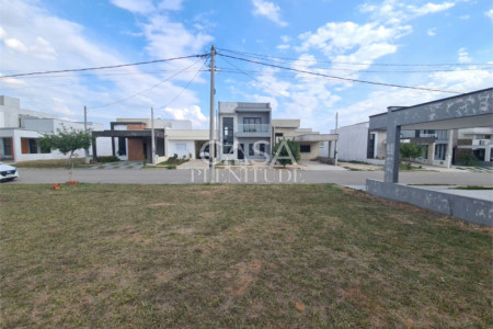 Terreno em condomínio à venda em Horto Florestal, Sorocaba, SP