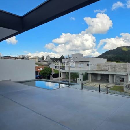 Casa à venda com 3 suítes em Loteamento Greenfield, Atibaia, SP