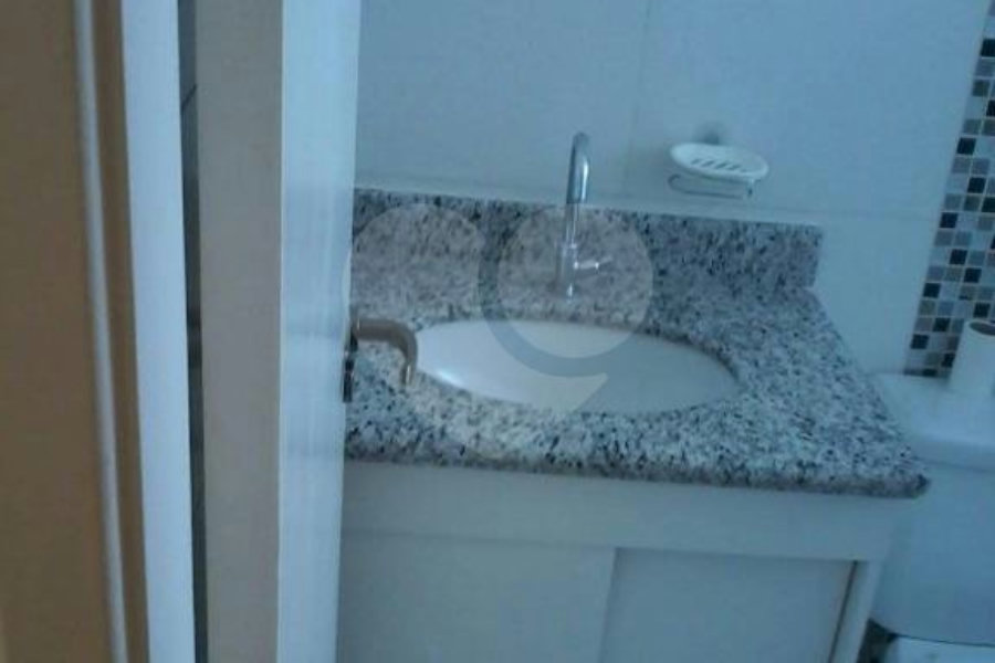 Apartamento à venda com 2 quartos em Imirim, São Paulo, SP