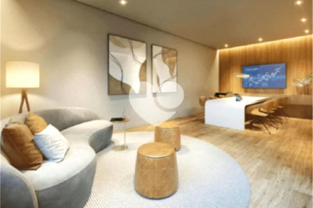 Apartamento à venda com 3 quartos, sendo 1 suíte, em Vila Regente Feijó, São Paulo, SP