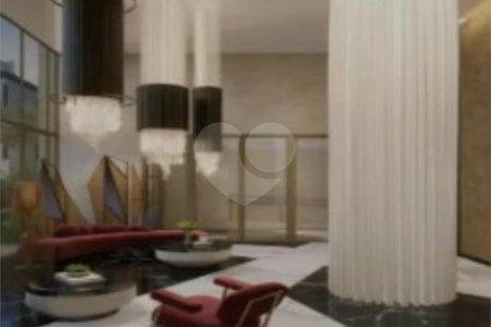 Apartamento à venda com 2 quartos em Perdizes, São Paulo, SP