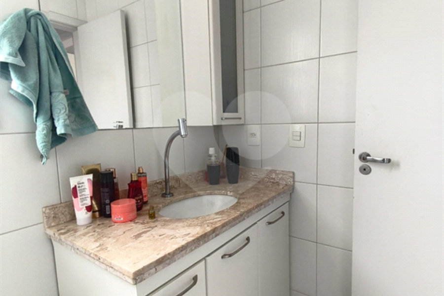 Apartamento à venda com 2 quartos em Casa Verde, São Paulo, SP