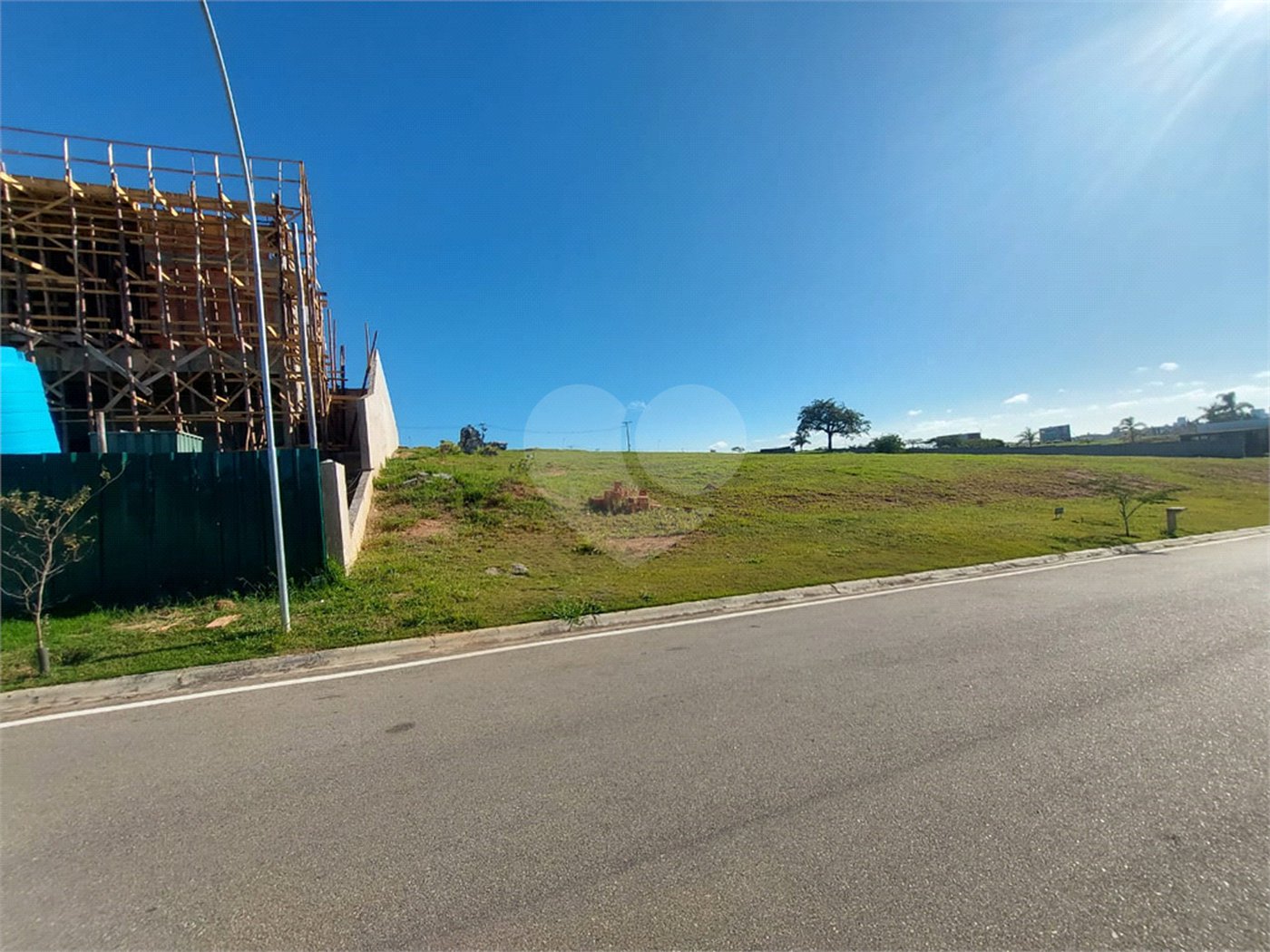 Terreno à venda no condomínio Up Residencial, Sorocaba - SP