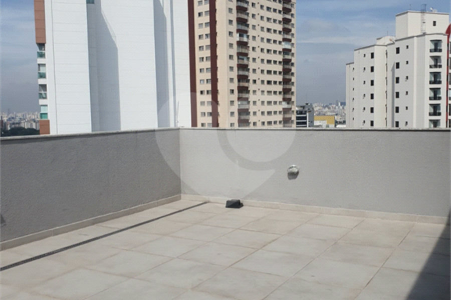 Apartamento à venda com 2 quartos em Santana, São Paulo, SP