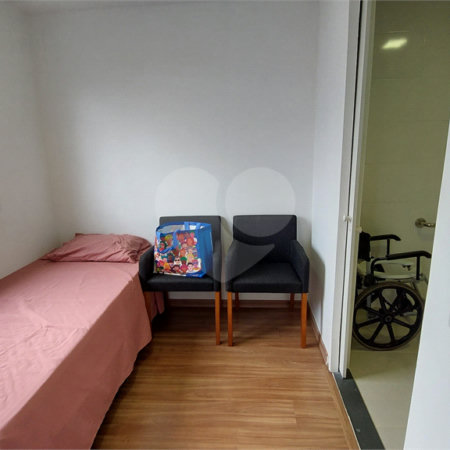 Apartamento à venda com 1 quarto em Santo Amaro, São Paulo, SP