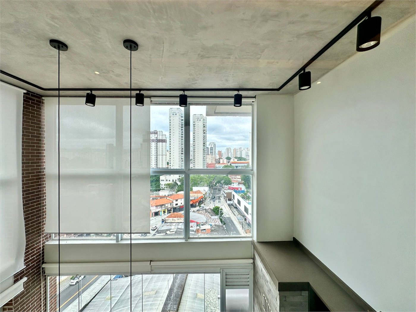 Apartamento à venda com 2 quartos, sendo 1 suíte, em Santana, São Paulo, SP