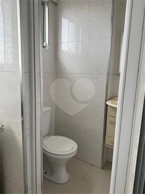 Apartamento à venda com 2 quartos em Vila Mazzei, São Paulo, SP