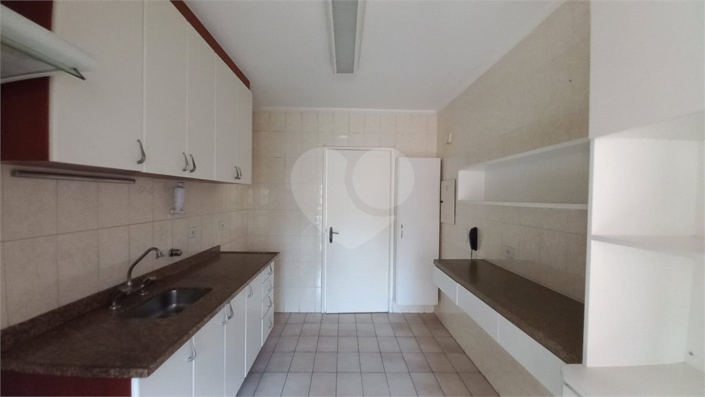 Apartamento à venda com 3 quartos, sendo 1 suíte,  em Vila Indiana, São Paulo, SP
