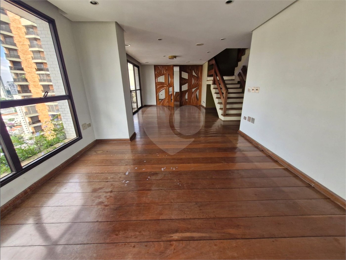 Cobertura à venda com 4 quartos, sendo 2 suítes, em Santana, São Paulo, SP