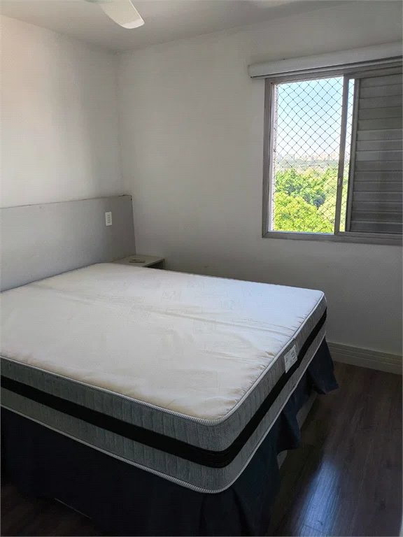 Apartamento à venda com 2 quartos em Brooklin Paulista, São Paulo, SP