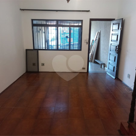 Sobrado para alugar com 2 quartos, sendo 1 suíte, em Água Fria, São Paulo, SP