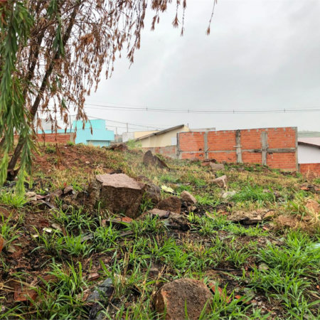 Terreno à venda em Jardim Imperador, Salto, SP